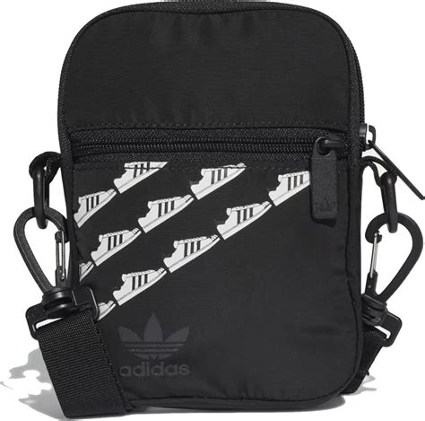 schoudertasje adidas|Adidas Schoudertassen voor heren online • ZALANDO • Shop nu!.